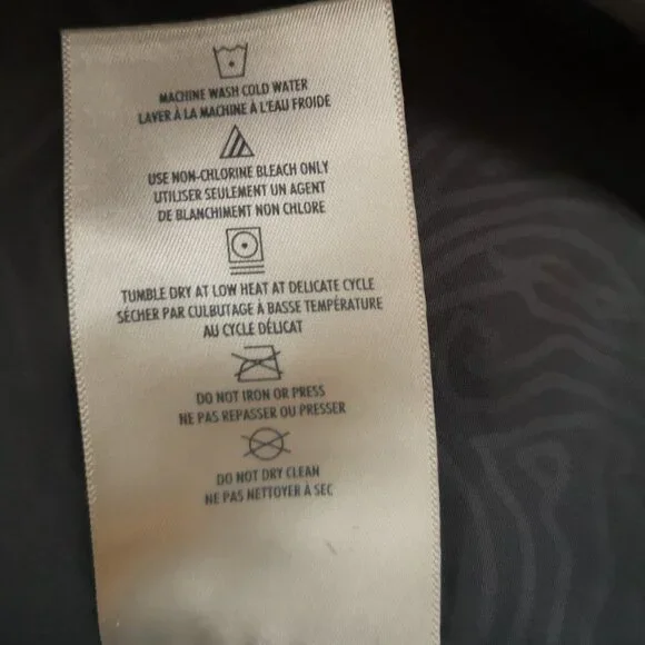 Wind River Ladies Spring Jacket - Picture 6 of 8